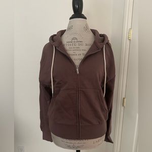 Gap Classic Zip Hoodie - Size XS